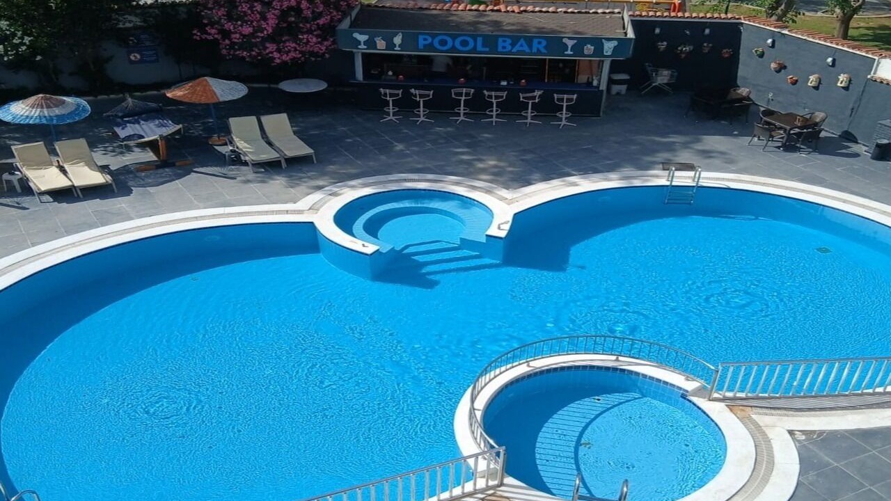 Photo of Outdoor in Kusadasi City Centre