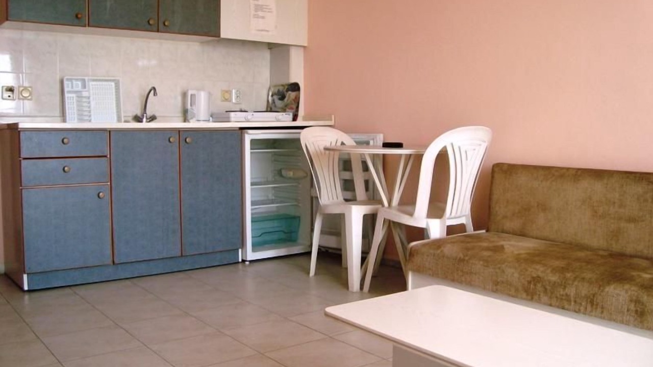 Photo of Bedroom in Kusadasi City Centre