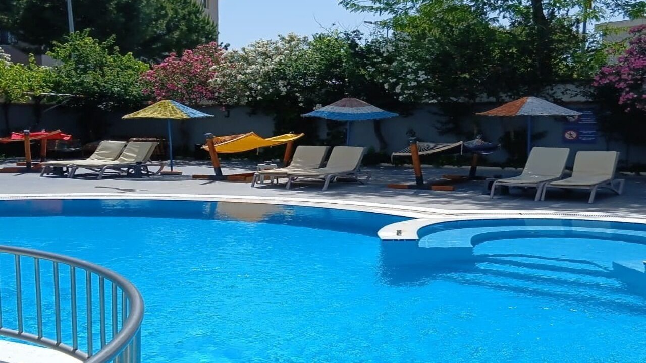 Photo of Outdoor in Kusadasi City Centre
