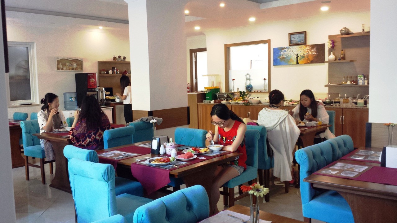 Photo of Others in Fethiye City Center