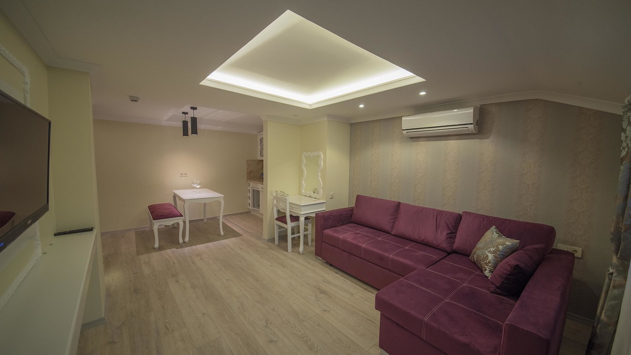 Photo of Bedroom in Fethiye City Center