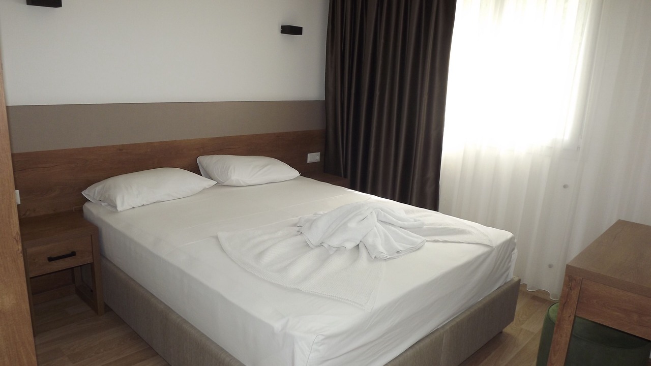 Photo of Bedroom in Kusadasi