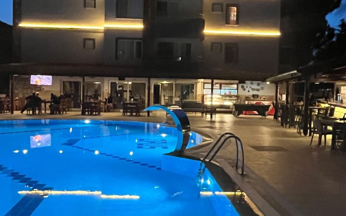 Photo of Outdoor in Kusadasi