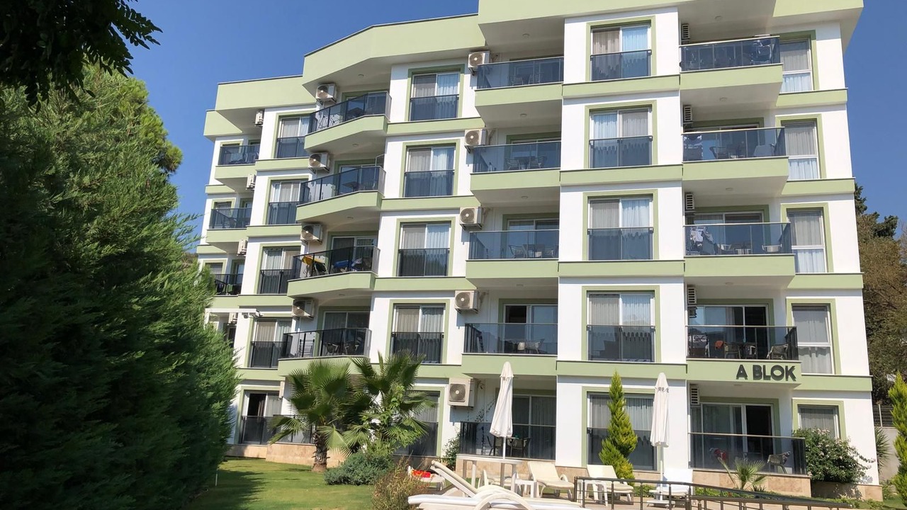 Photo of Outdoor in Kusadasi