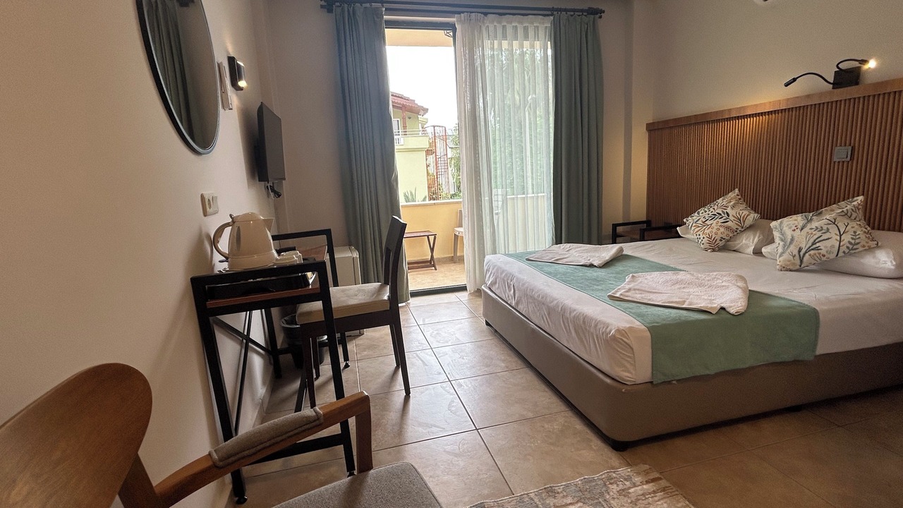 Photo of Bedroom in Kemer