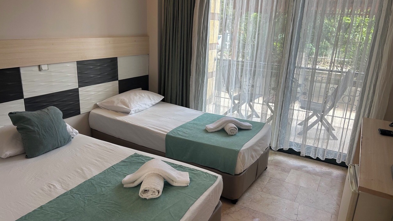 Photo of Bedroom in Kemer