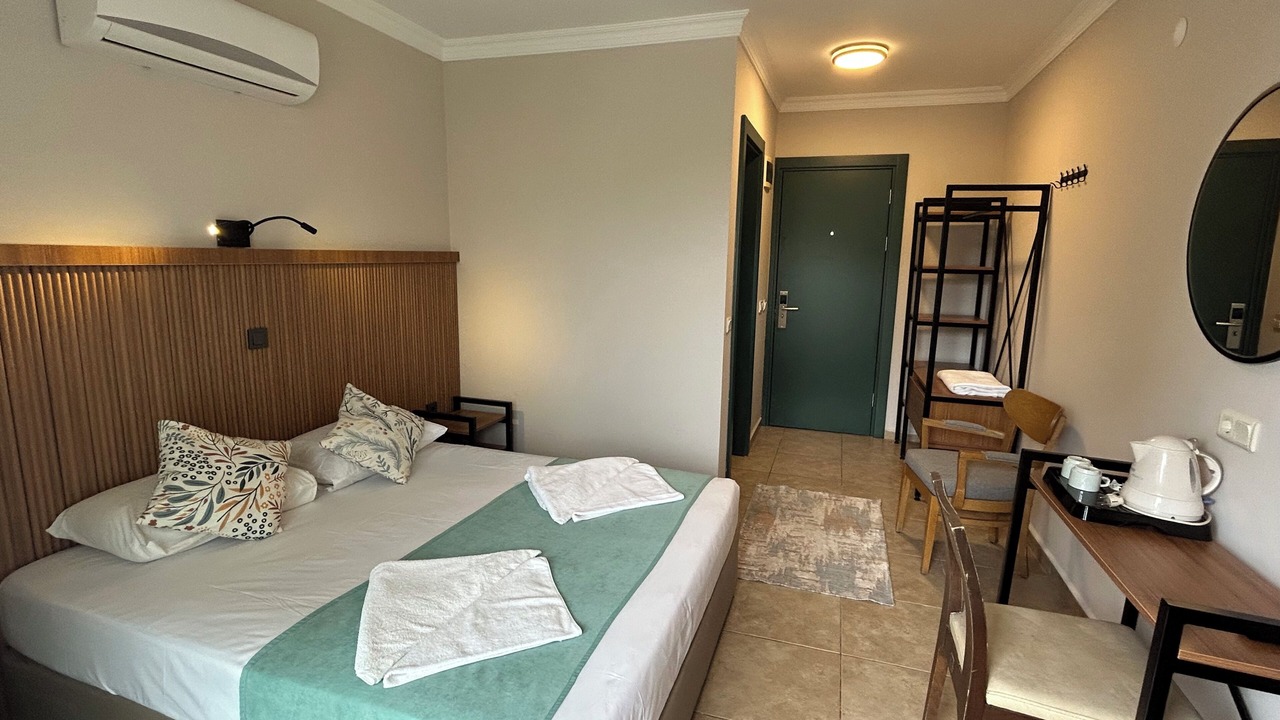 Photo of Bedroom in Kemer