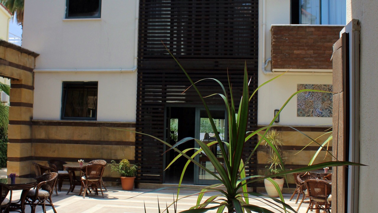 Photo of Outdoor in Kemer