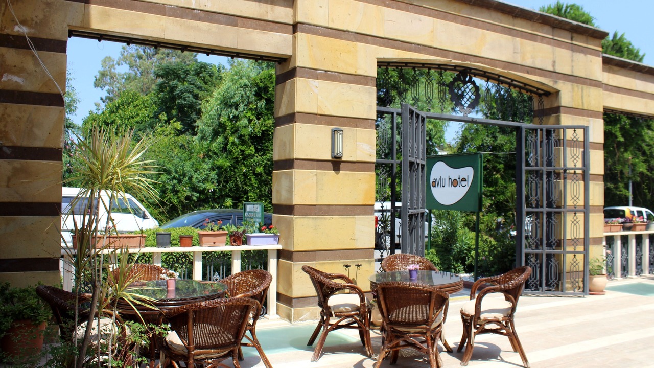 Photo of Outdoor in Kemer