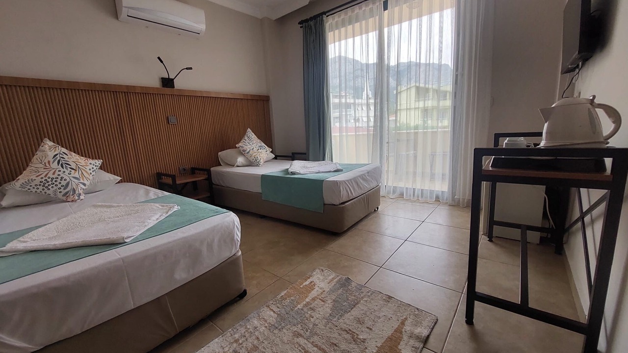 Photo of Bedroom in Kemer