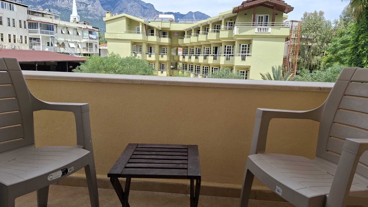 Photo of Bedroom in Kemer
