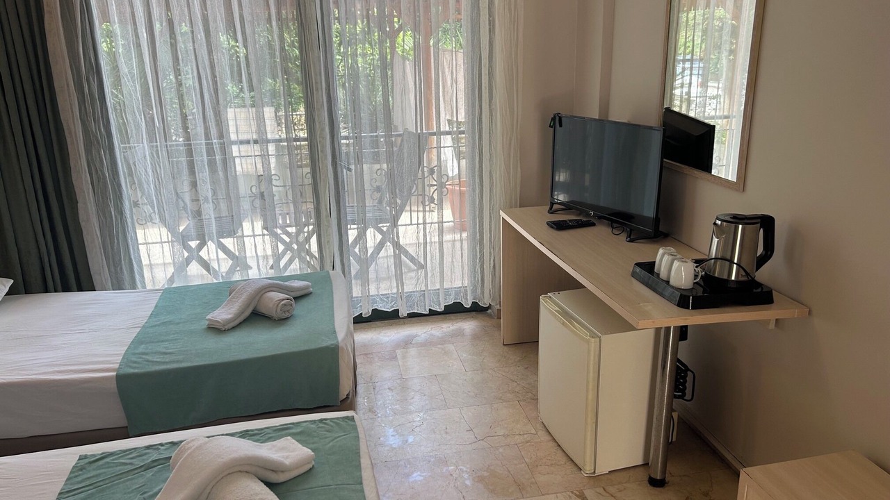 Photo of Bedroom in Kemer