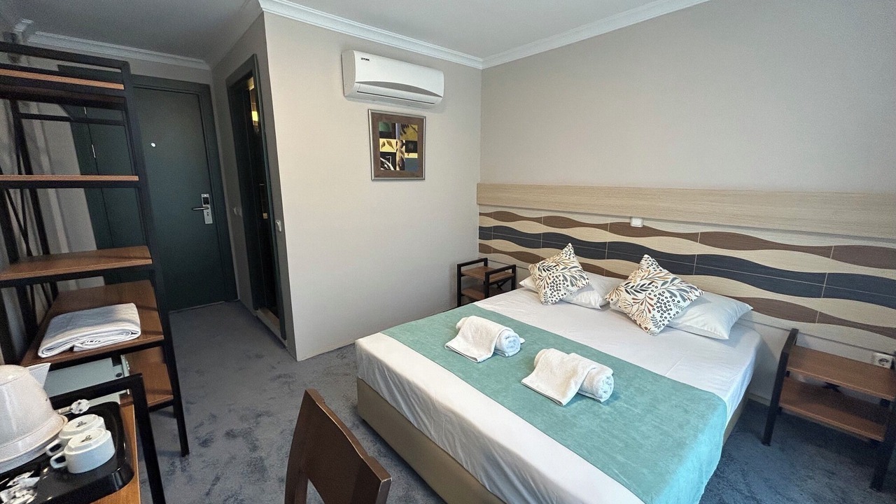 Photo of Bedroom in Kemer