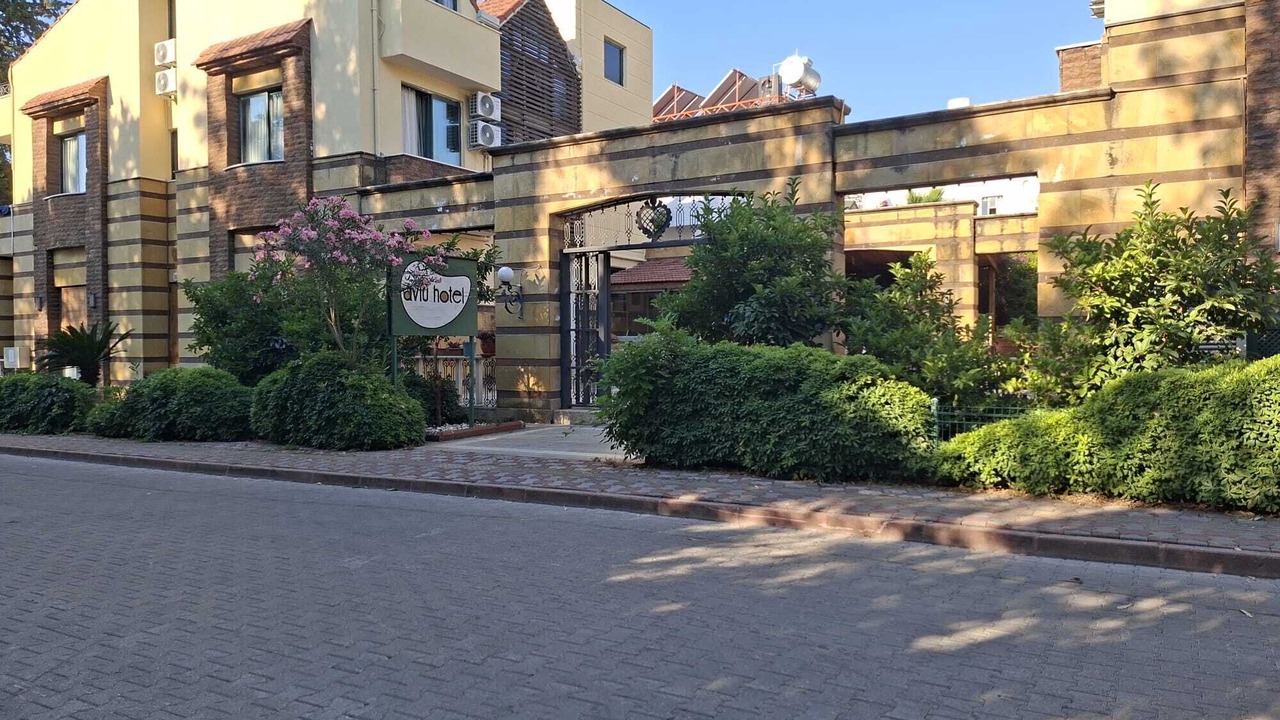 Photo of Outdoor in Kemer
