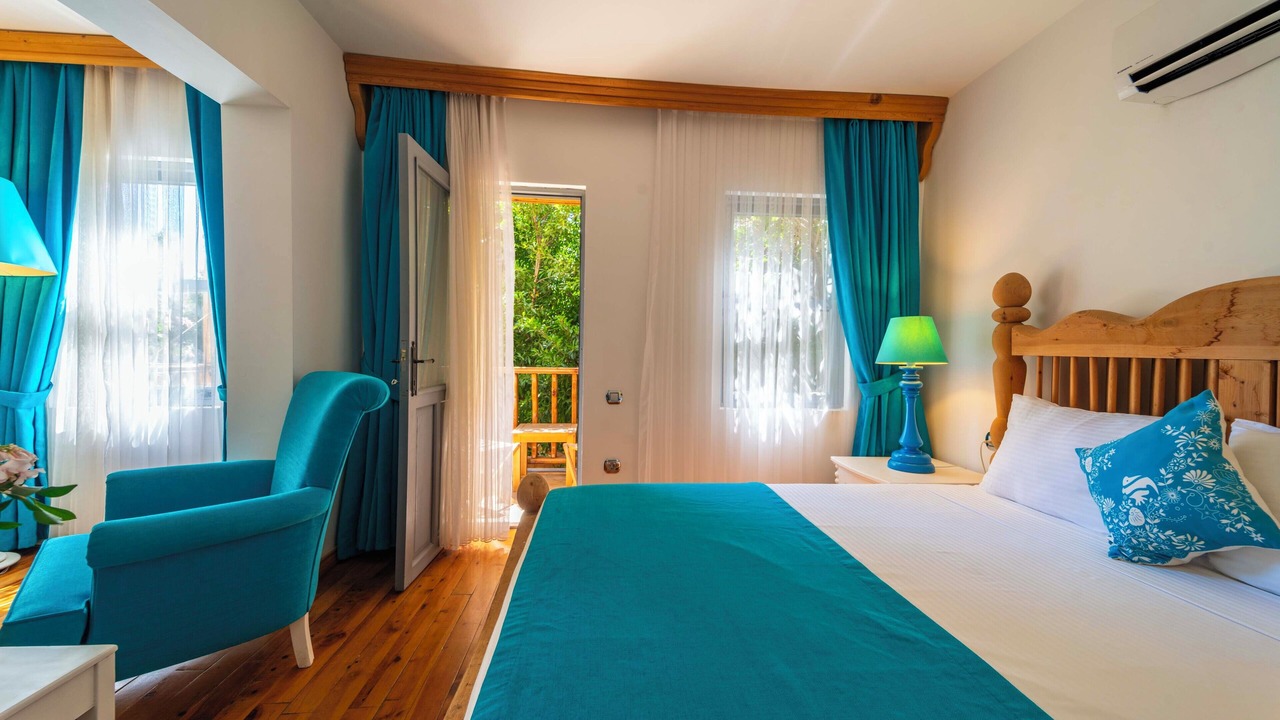 Photo of Outdoor in Kalkan