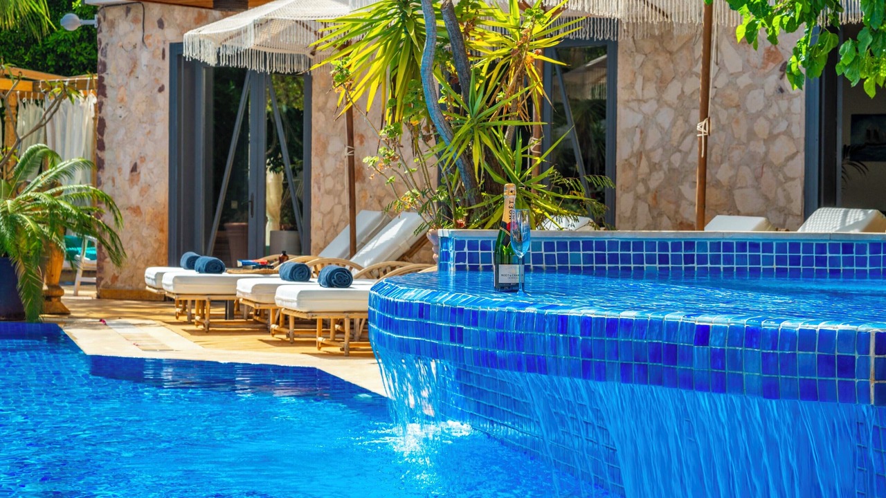 Photo of Outdoor in Kalkan
