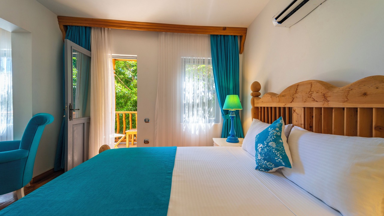 Photo of Outdoor in Kalkan