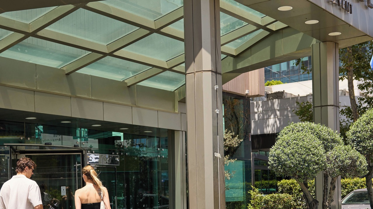 Photo of Outdoor in Sisli