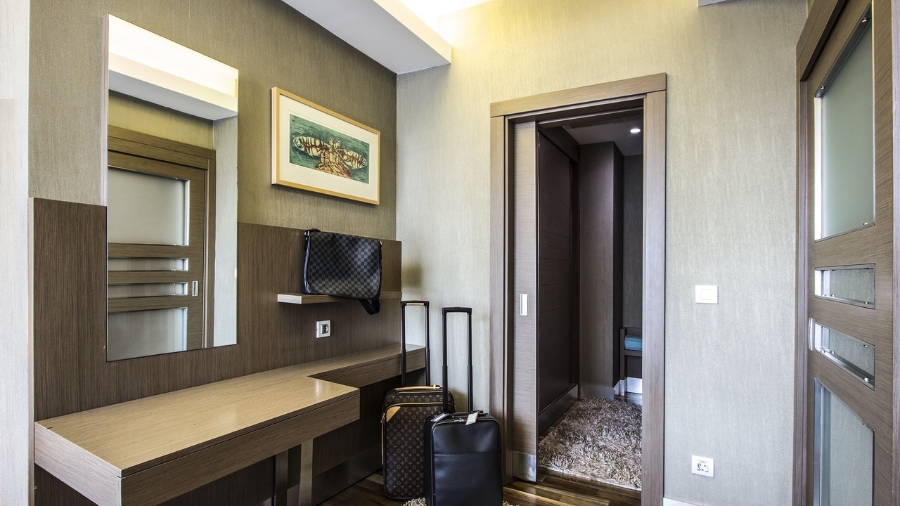 Photo of Bedroom in Sisli