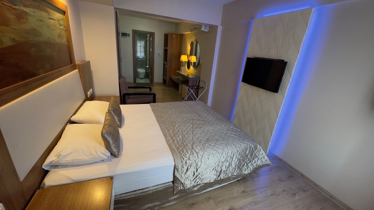 Photo of Bedroom in Konak