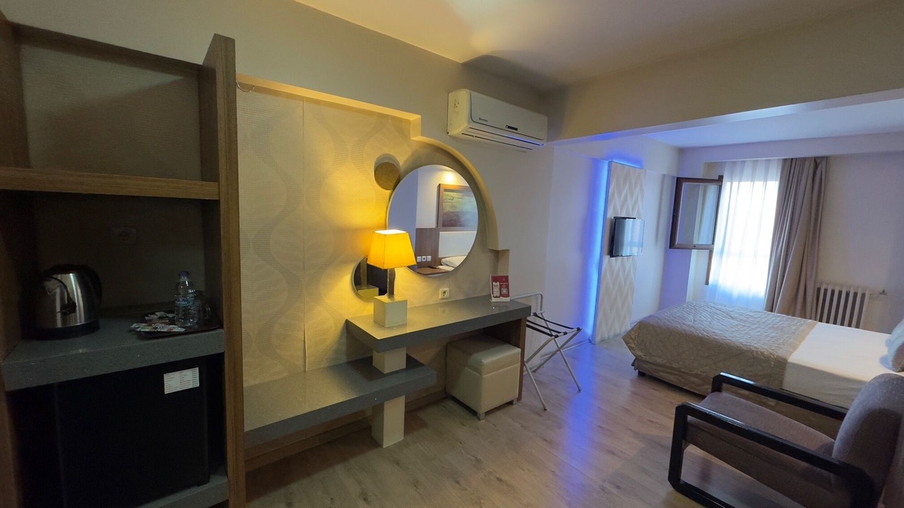 Photo of Bedroom in Konak