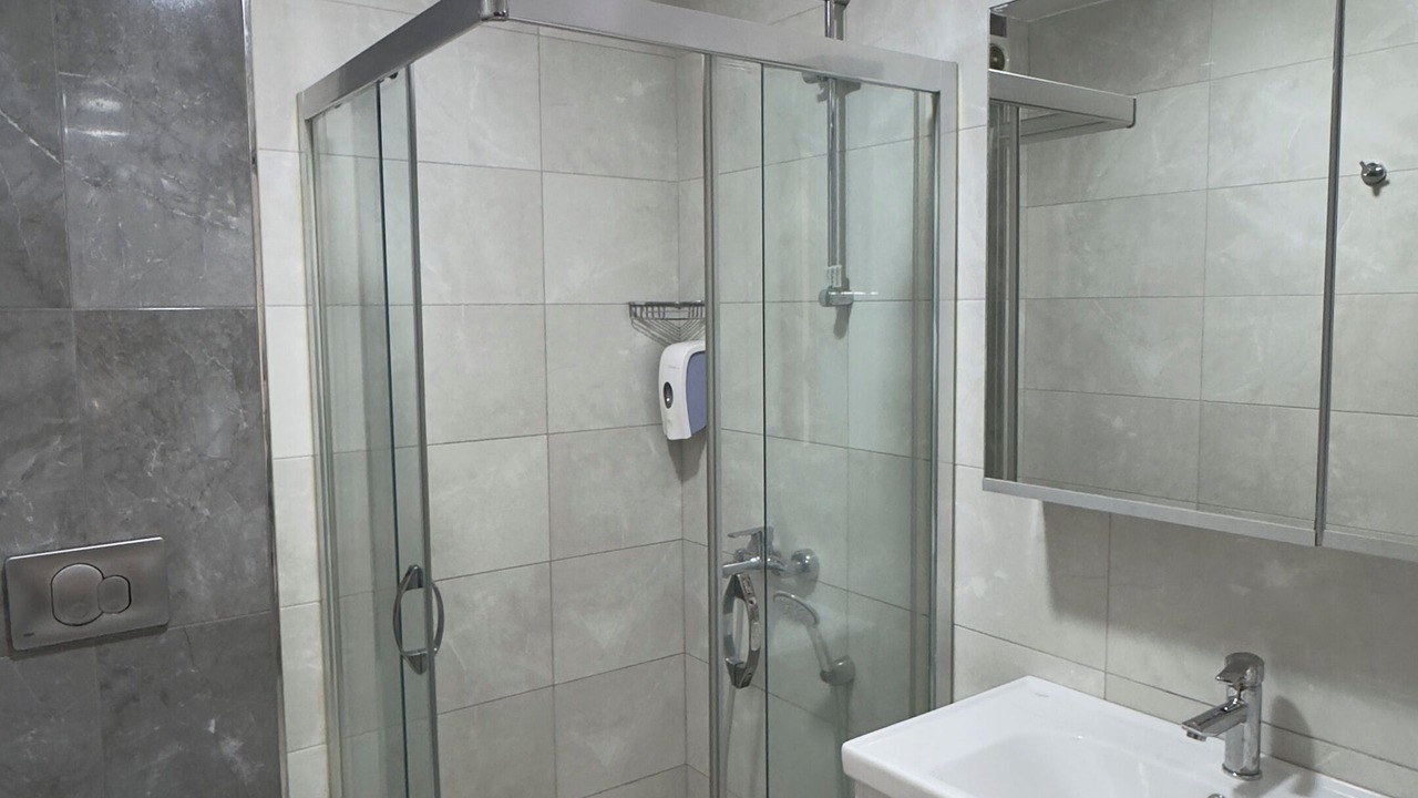 Photo of Bathroom in Konak