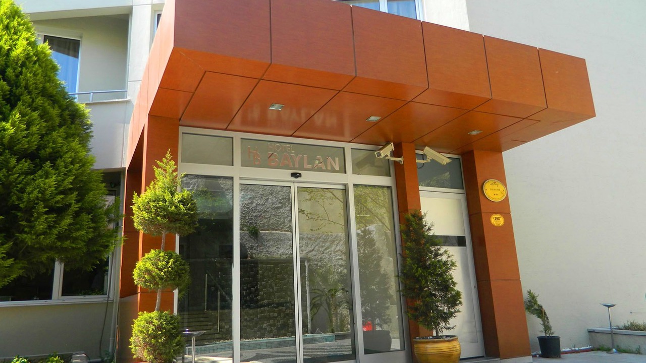 Photo of Outdoor in Konak