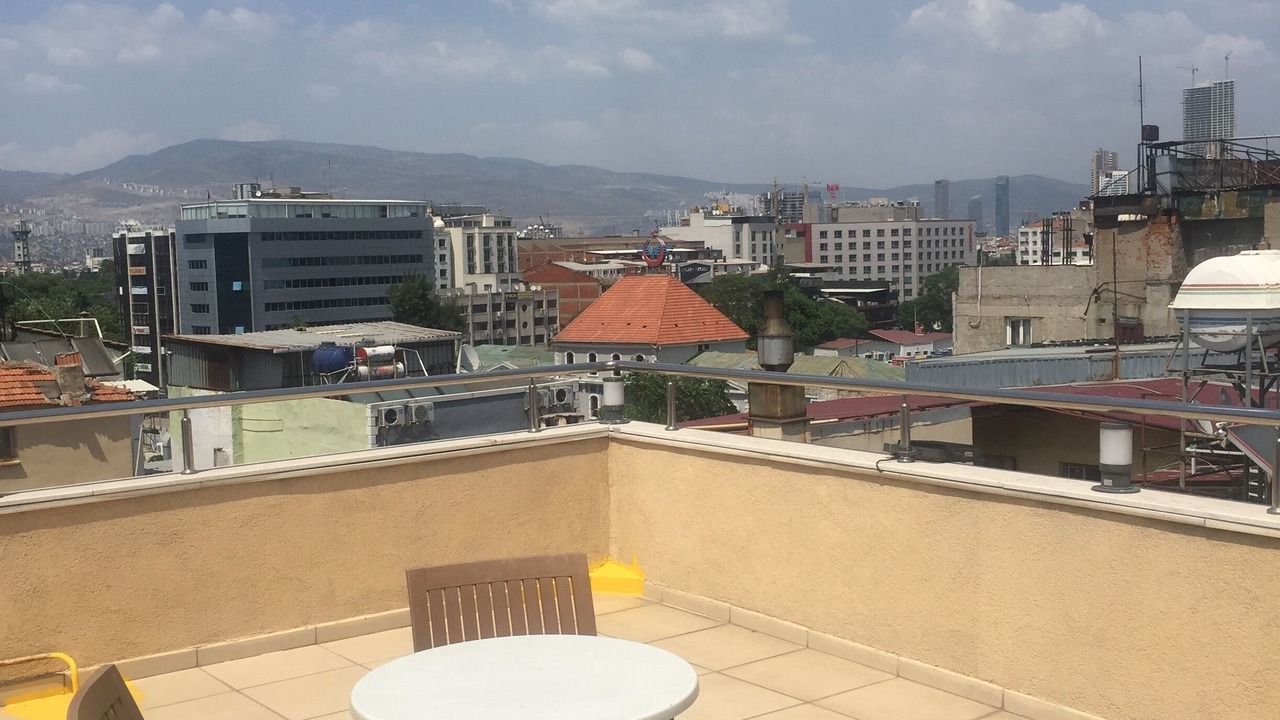 Photo of Bedroom in Konak