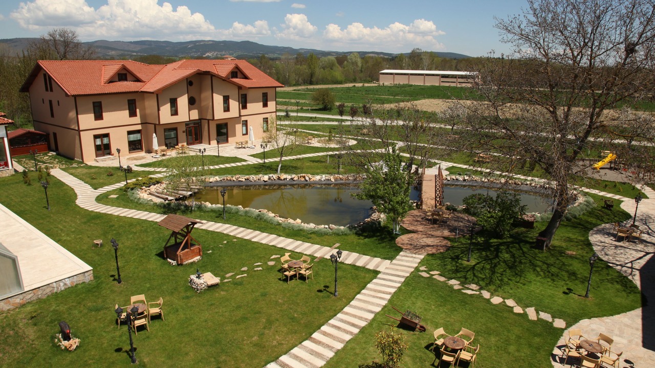 Photo of Outdoor in Daday