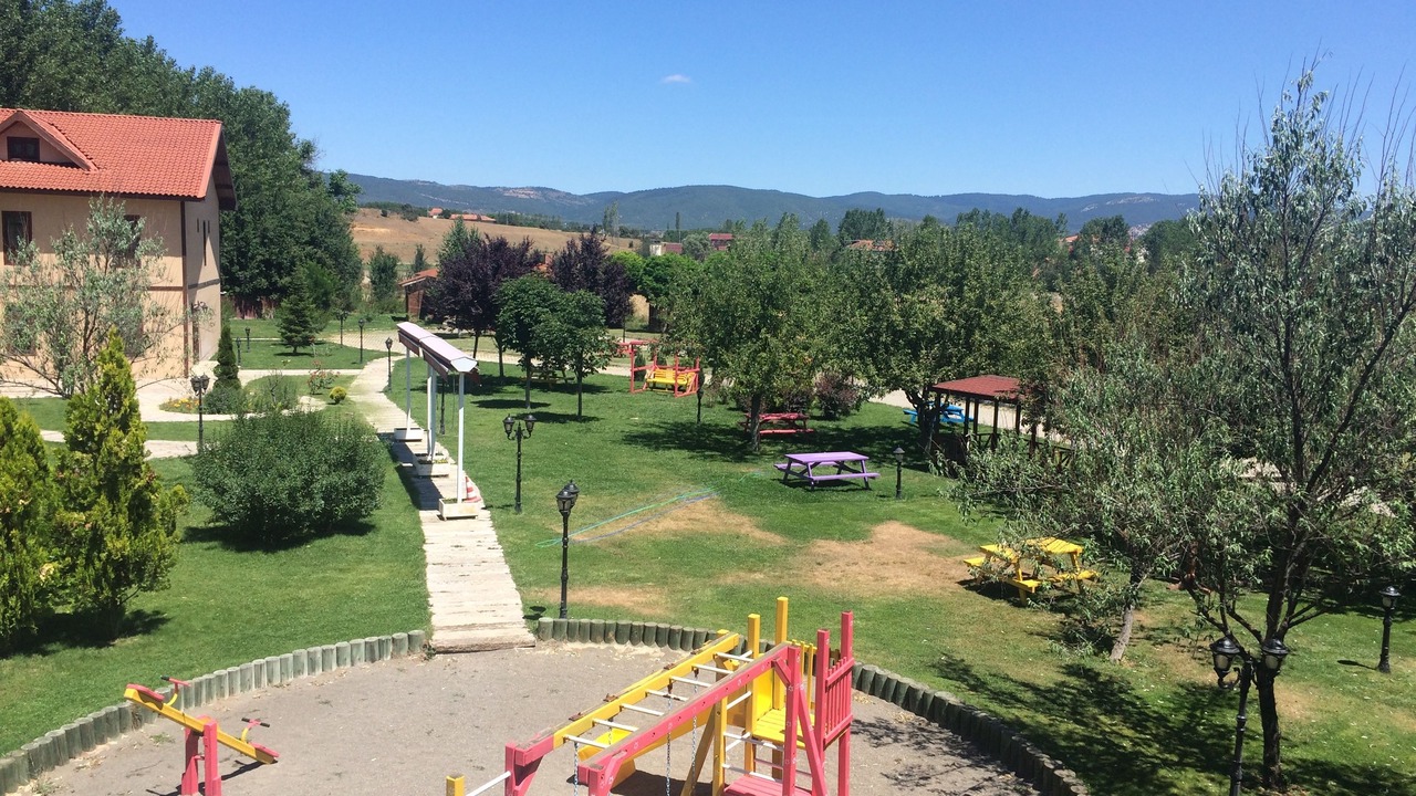 Photo of Outdoor in Daday