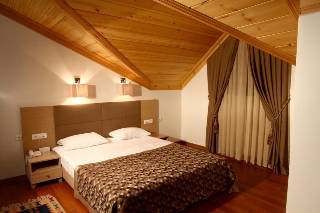 Photo of Bedroom in Daday