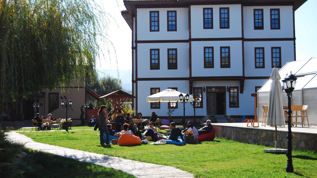 Photo of Outdoor in Daday