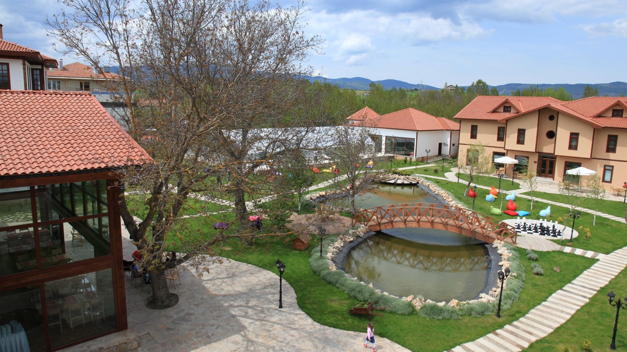 Photo of Outdoor in Daday