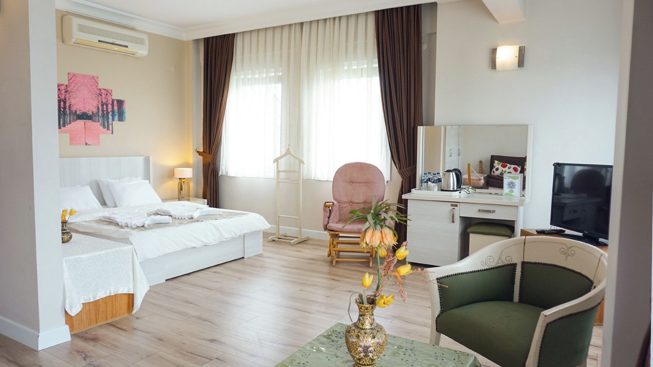 Photo of Bedroom in Safranbolu City Center