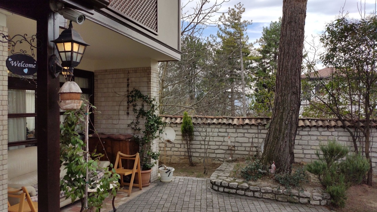 Photo of Outdoor in Safranbolu City Center