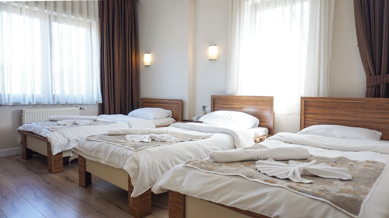 Photo of Bedroom in Safranbolu City Center