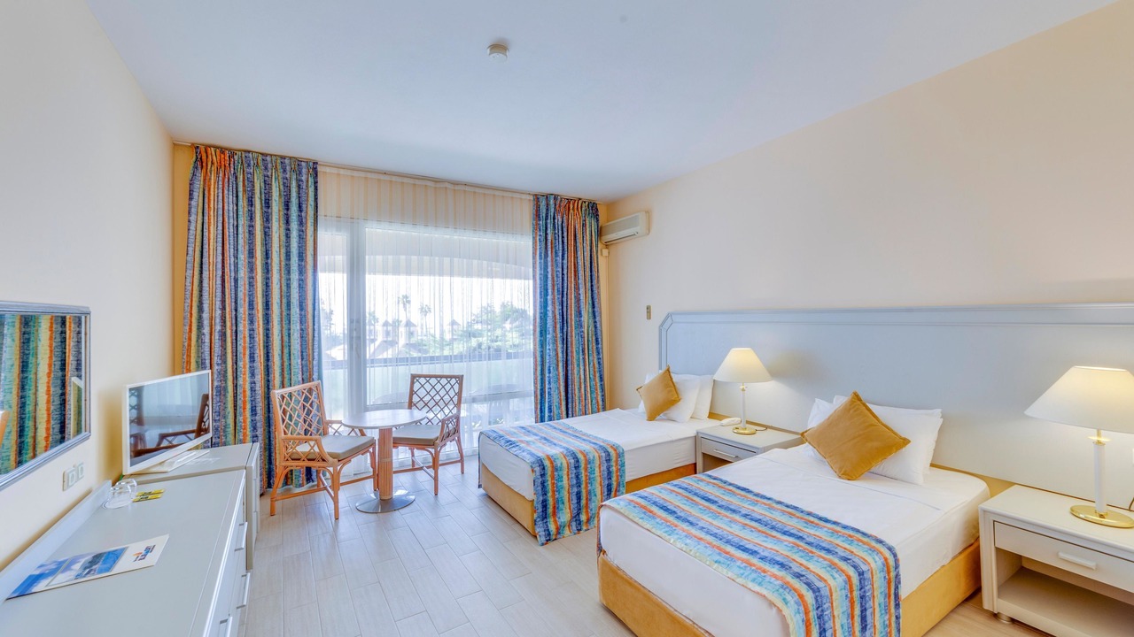 Photo of Bedroom in Kadnlar Denizi Mahallesi