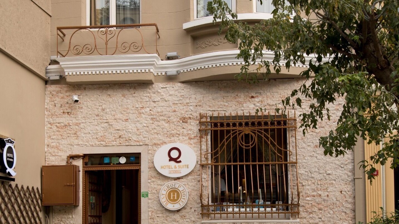 Photo of Outdoor in Sultanahmet