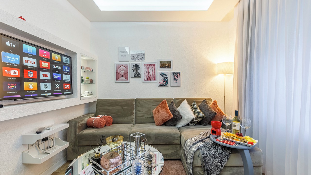 Photo of Bedroom in Sultanahmet