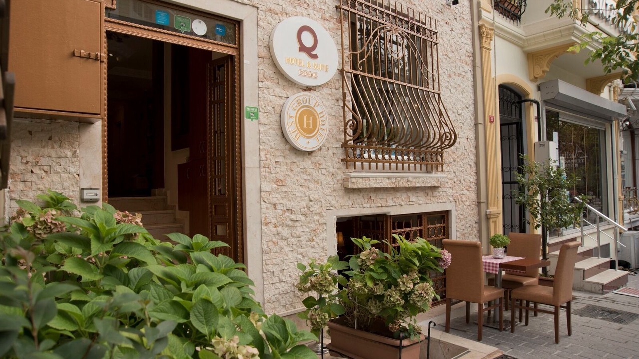 Photo of Outdoor in Sultanahmet