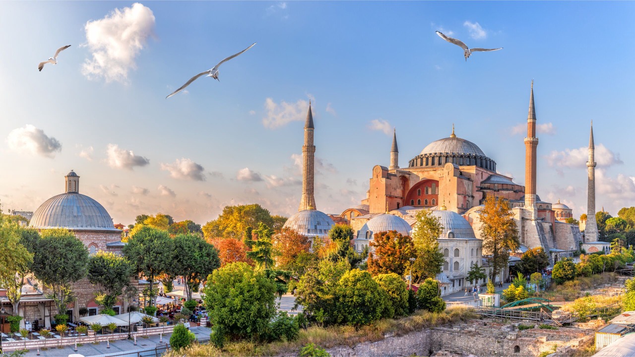 Photo of Others in Sultanahmet