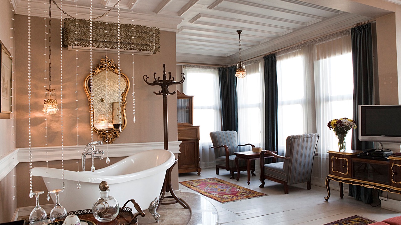 Photo of Livingroom in Osmangazi