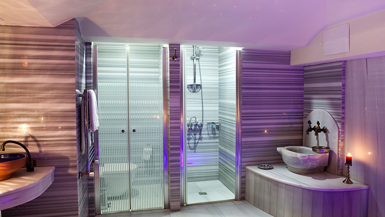 Photo of Bathroom in Osmangazi