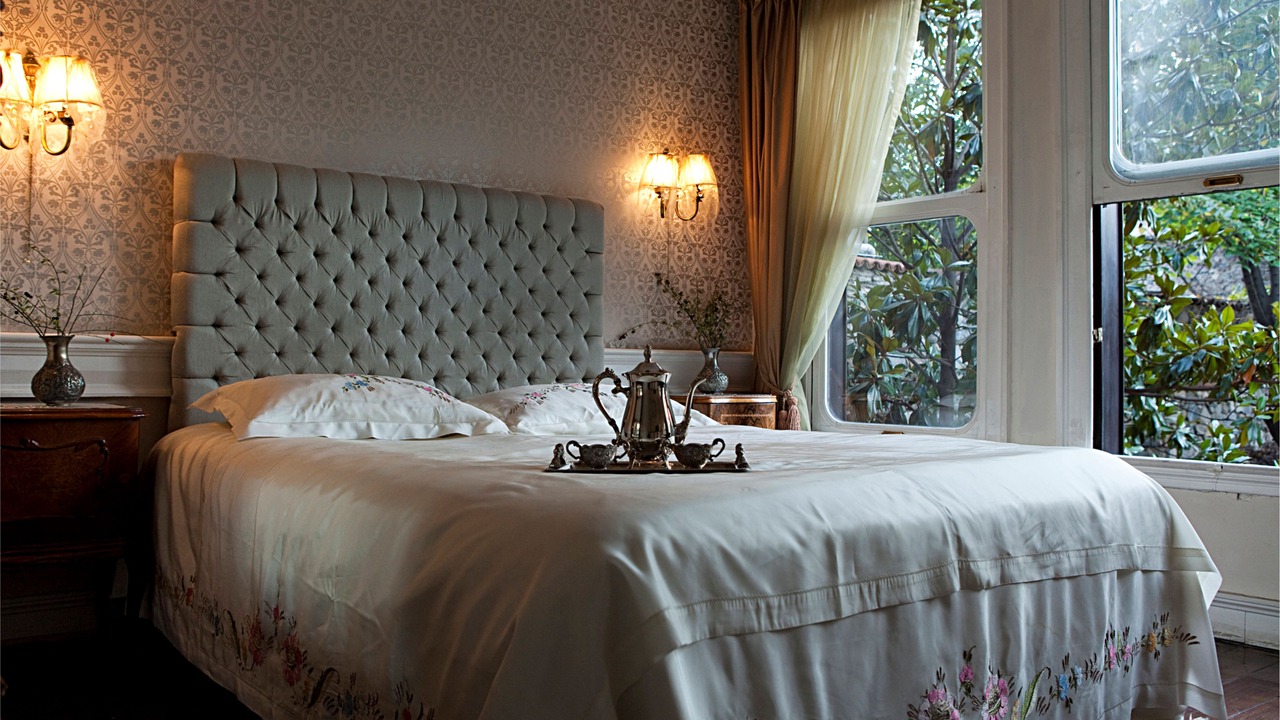 Photo of Bedroom in Osmangazi