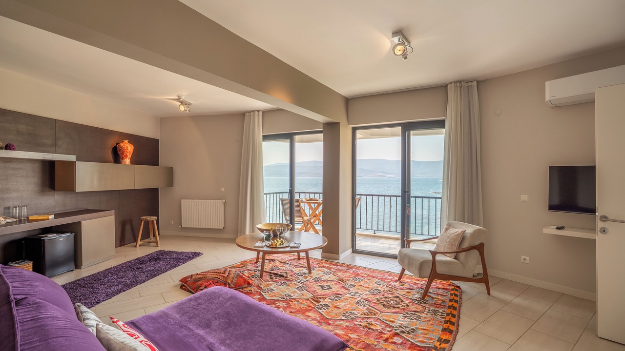 Photo of Bedroom in Gulluk