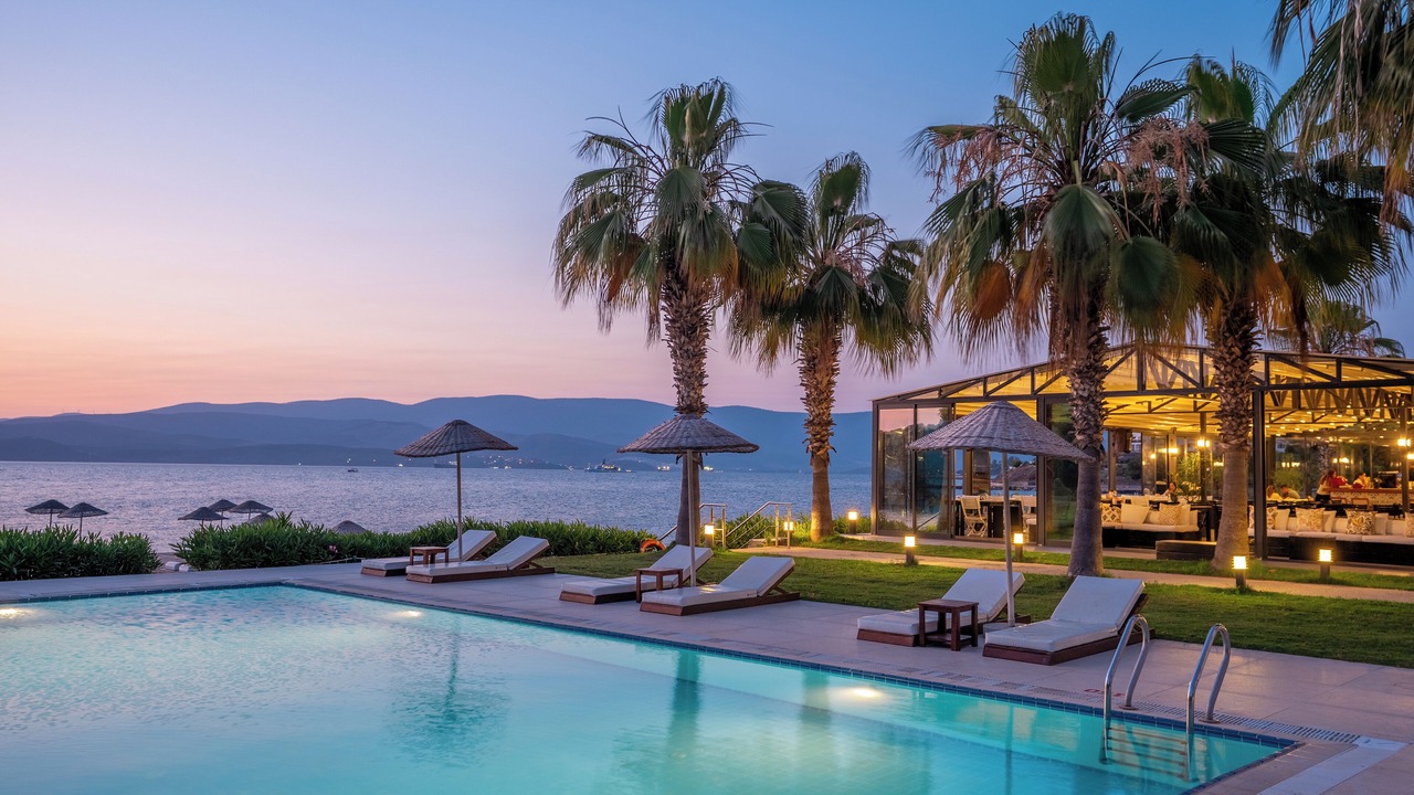 Photo of Outdoor in Gulluk