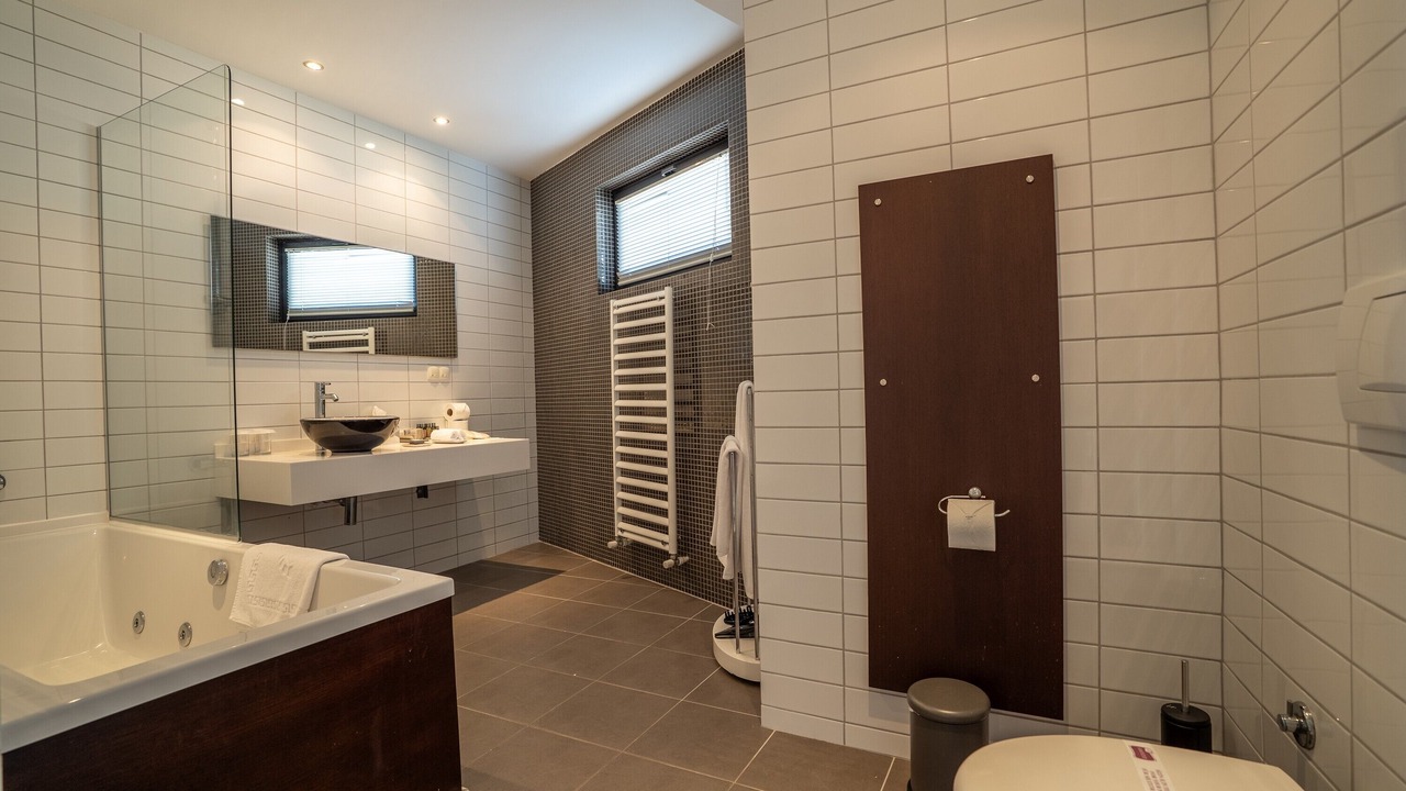 Photo of Bathroom in Gulluk