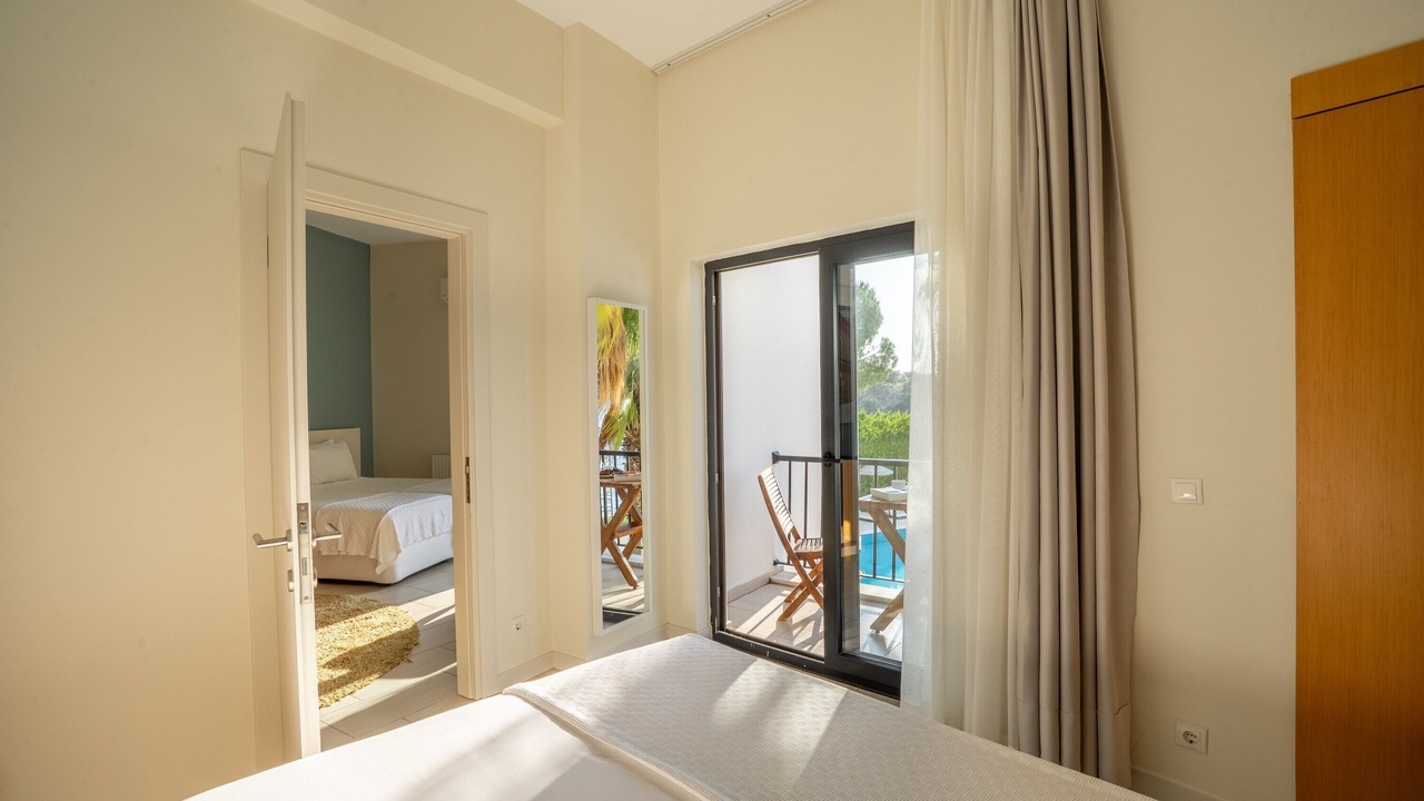 Photo of Bedroom in Gulluk