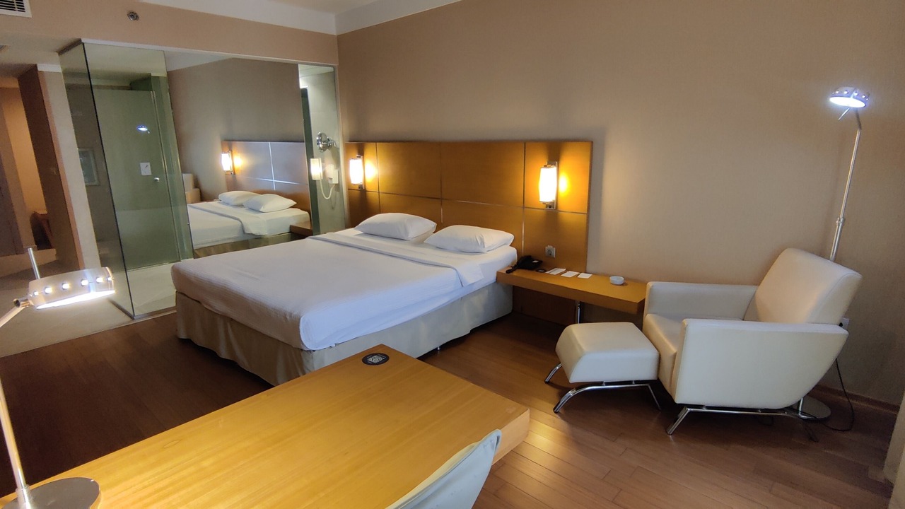 Photo of Bedroom in Malatya
