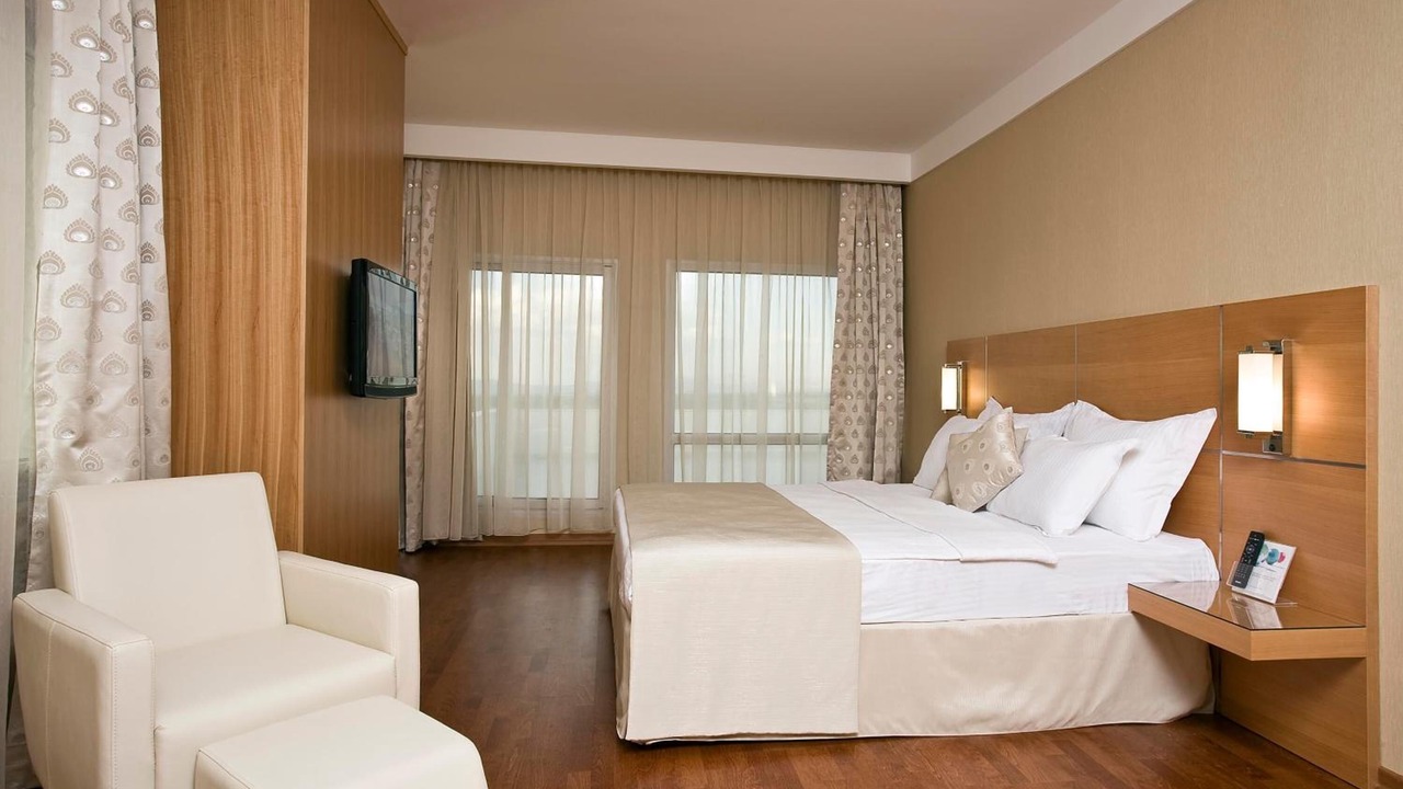 Photo of Bedroom in Malatya